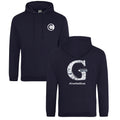 Graduate Hoodie 2026