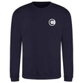 Classic Crew Neck Sweatshirt