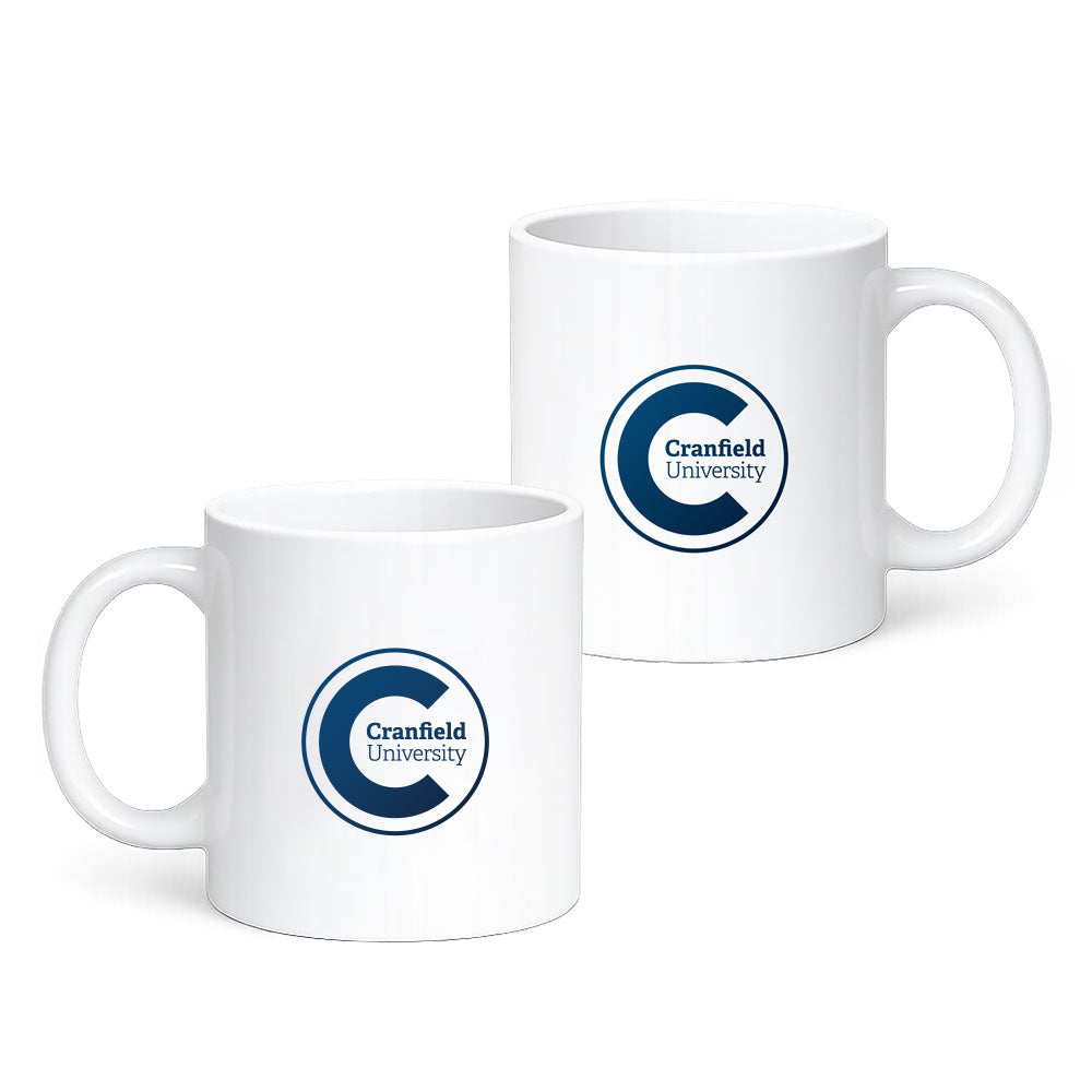 Cranfield Mug