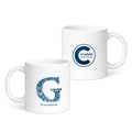 Cranfield Graduate Mug