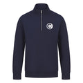 Classic Quarter Zip Sweatshirt