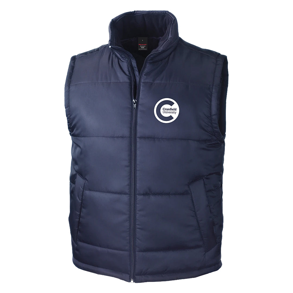 Padded Bodywarmer